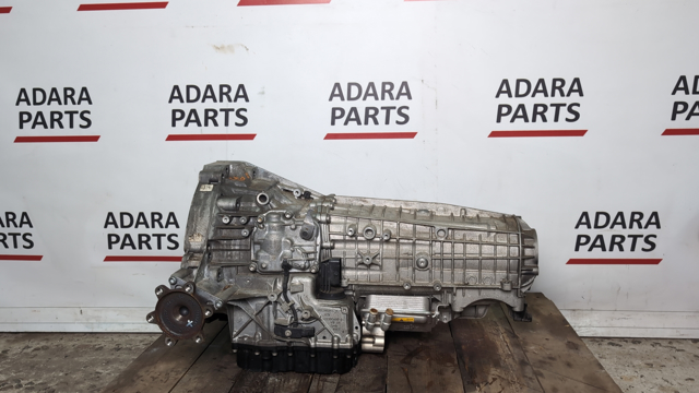 Коробка передач автомат 0CJ300042001 VAG