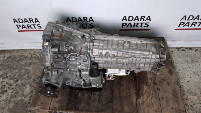 0CJ300042001 АКПП в сборе (автоматическая коробка передач) купить Чернигов
