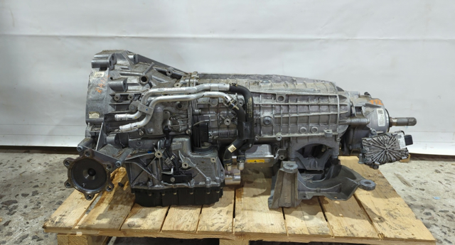 Коробка передач автомат 0CJ300043K001 VAG