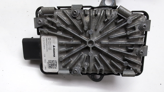 0CJ409431G002 VAG Муфта Haldex купить в Киев