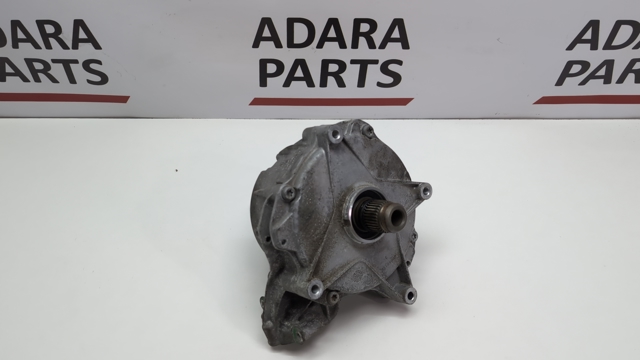 Муфта Haldex 0CJ409431G002 VAG
