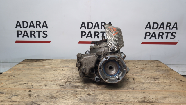 Раздатка (коробка раздаточная) 0CN409053AF VAG