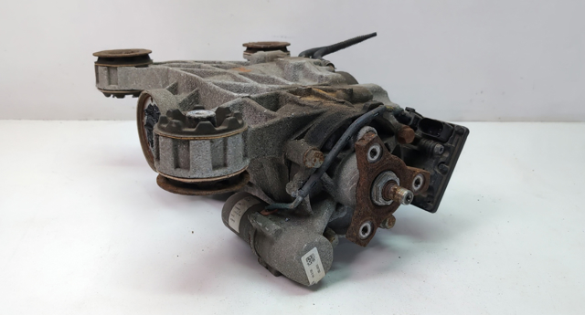 Муфта Haldex 0CQ525554T VAG