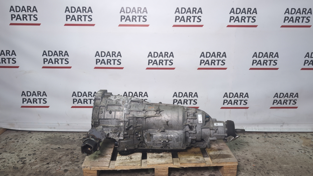 Коробка автомат в сборе 0D5300040002 VAG