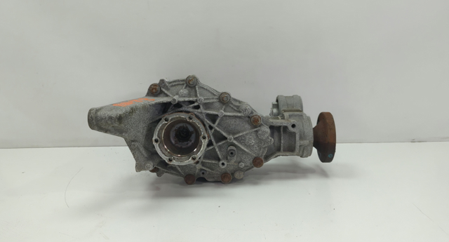 0DB500043G VAG Мост задний в сборе купить в Запорожье