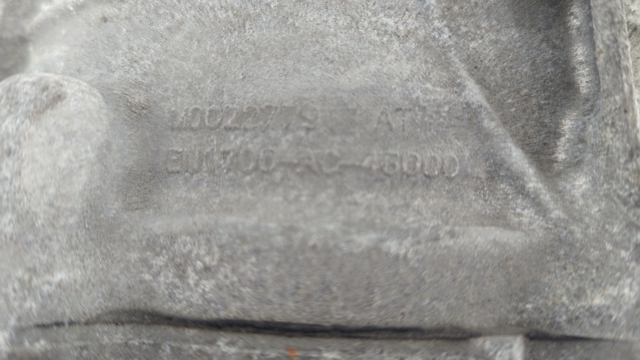 0DB500043G Мост задний в сборе купить Одесса