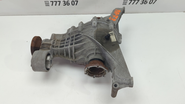0DB500043G VAG Мост задний в сборе купить в Николаев