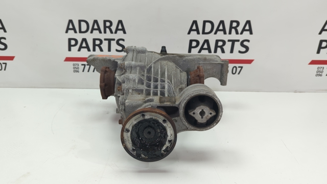 0DB500043G VAG Мост задний в сборе купить в Хмельницкий