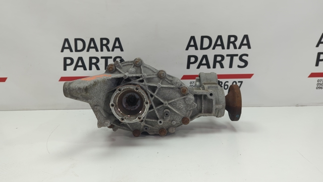 0DB500043G VAG Мост задний в сборе купить в Чернигов