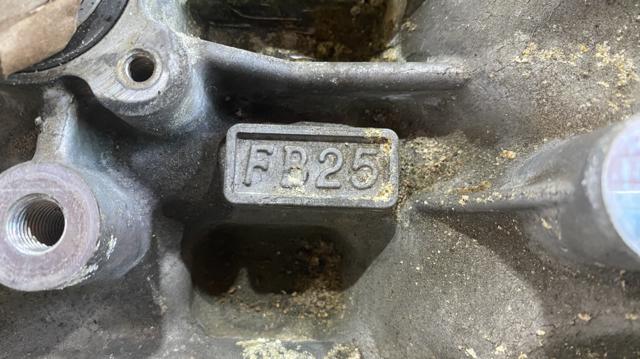 SUBARU 10100CA710 в наличии Тернополь