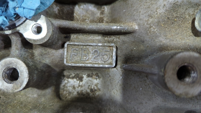 10100CC060 SUBARU купить в Павлоград