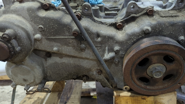 10100CC060 SUBARU купить в Николаев