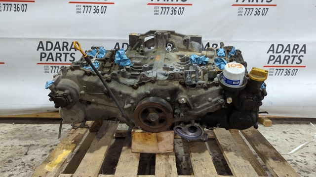 10100CC060 SUBARU купить в Чернигов