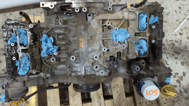 SUBARU 10100CC060 в наличии Черновцы