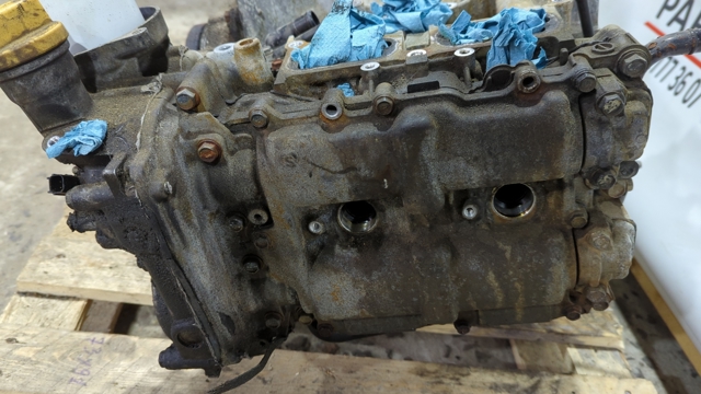 10100CC060 SUBARU купить в Харьков