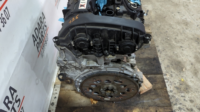 11002455322 Двигатель в сборе купить Тернополь