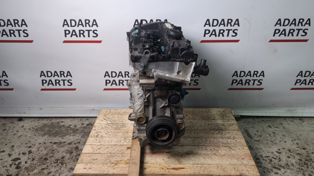 11002455322 BMW Двигатель купить в Житомир