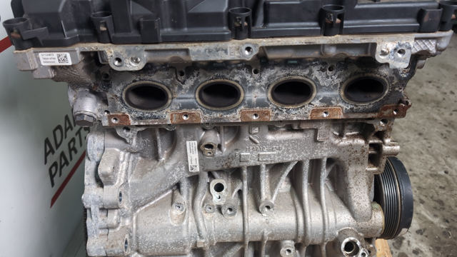 11002455322 BMW Двигатель в сборе купить в Одесса