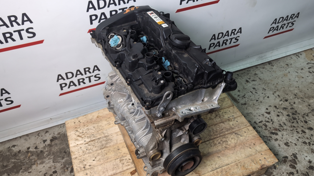 11002455322 Двигатель в сборе купить Харьков