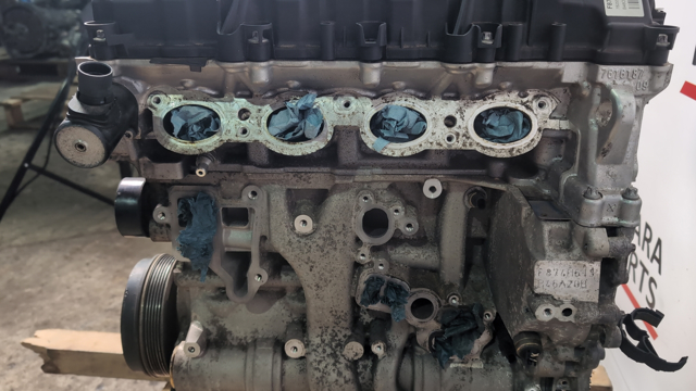 BMW 11002455322 Двигатель в наличии Черкассы