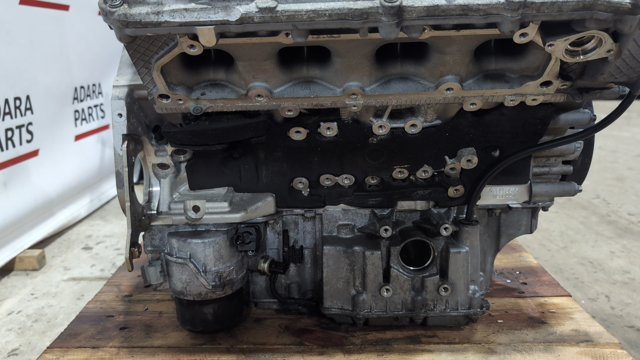 BMW 11002458510 Двигатель в наличии Ирпень