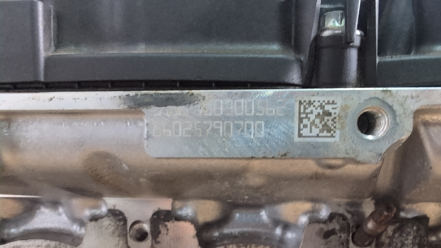 11002469213 BMW купить в Черновцы