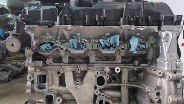 BMW 11002469213 в наличии Запорожье