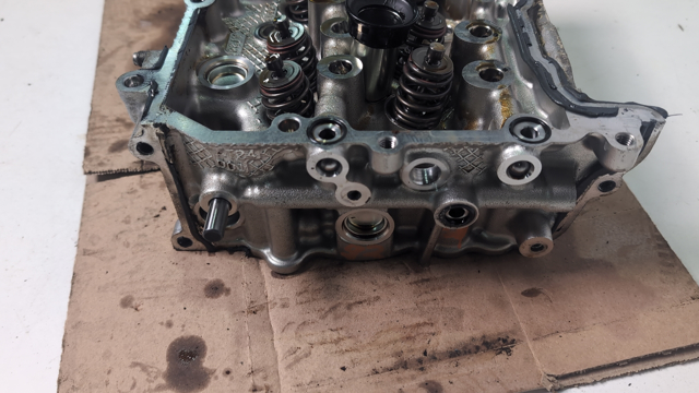 SUBARU 11039AC70A в наличии Украина