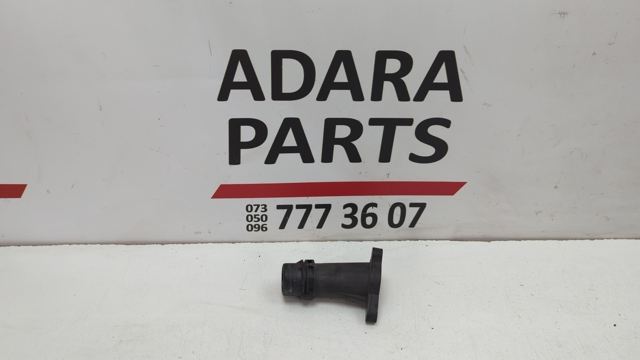 Штуцер блока системы охлаждения 11118511205 BMW