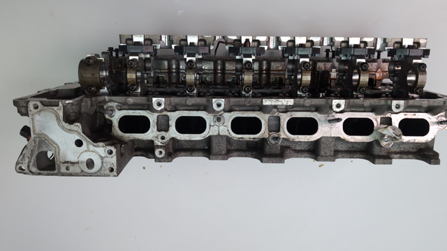 BMW 11127624429 Головка блока цилиндров (ГБЦ) в наличии Тернополь