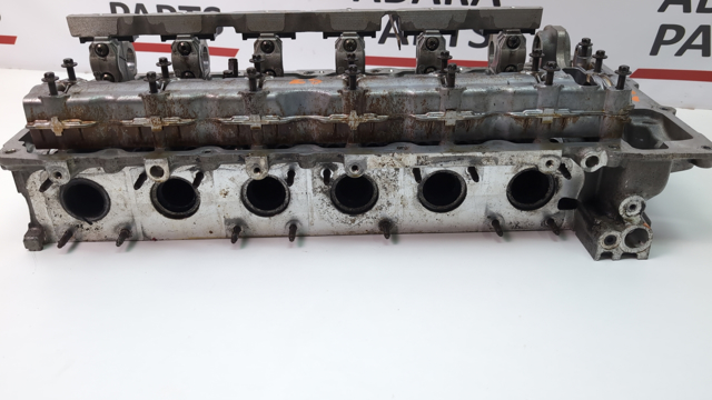 BMW 11127624429 Головка блока цилиндров (ГБЦ) в наличии Николаев