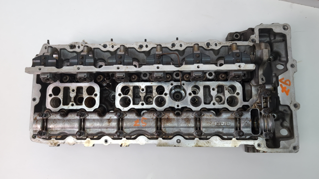 11127624429 BMW ГБЦ купить в Запорожье