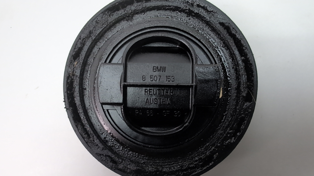 11128655331 BMW Крышка маслозаливной горловины купить в Кривой Рог