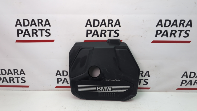 11148656447 BMW Крышка двигателя купить в Сумы