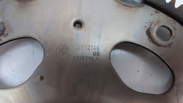 BMW 11228612144 Маховик двигателя в наличии Украина