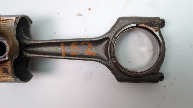 BMW 11248623418 Шатун поршня двигателя в наличии Ужгород