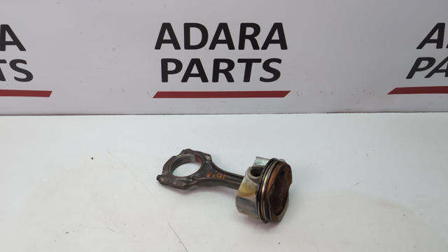 Поршень в сборе 11258653978 BMW
