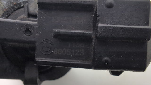 Клапан положения фаз распредвала 11368605123 BMW