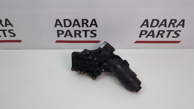 Корпус маслофильтра 11428583895 BMW