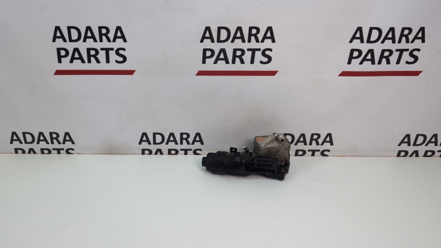  Корпус масляного фильтра 11428649177 BMW
