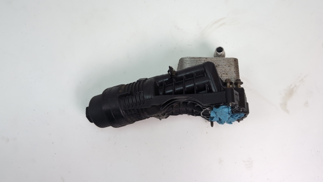 11428649177 BMW Корпус масляного фильтра купить в Ужгород