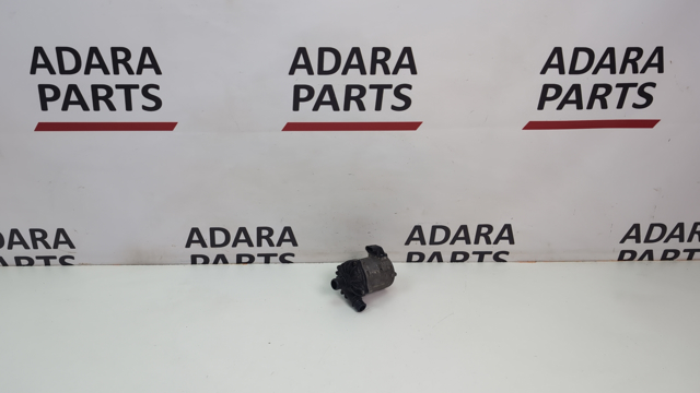 Водяной насос охлаждения электрический дополнительный 11517566335 BMW