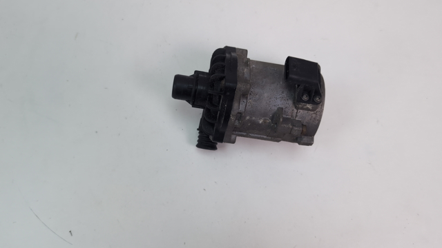 BMW 11517566335 Помпа водяная (насос) охлаждения, дополнительный электрический в наличии Сумы