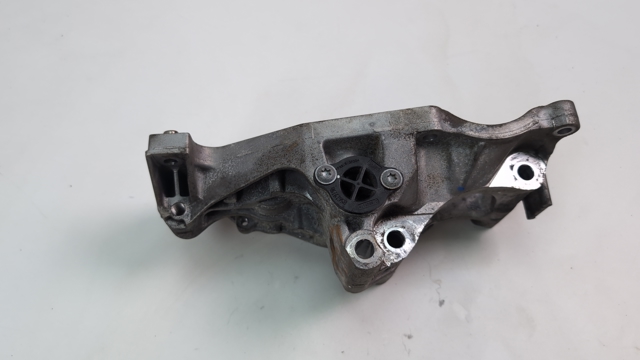 11517644809 BMW Помпа водяная (насос) охлаждения, в сборе с корпусом купить в Чернигов