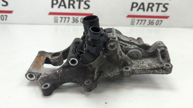 11518601366 Помпа водяная (насос) охлаждения купить Каменское