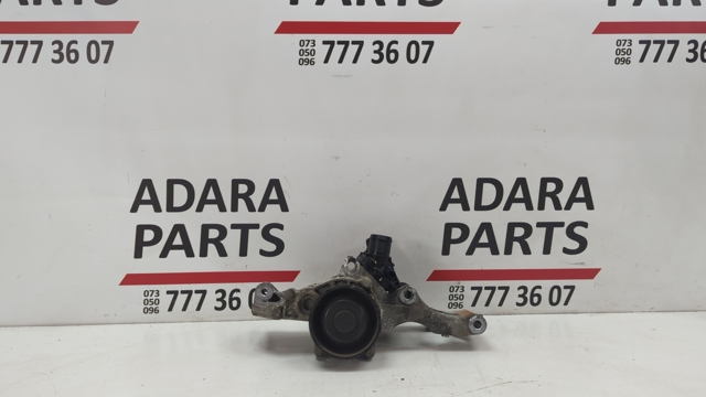 Насос водяной 11518601366 BMW