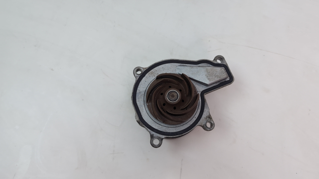 11518623574 BMW Помпа водяная (насос) охлаждения купить в Хмельницкий