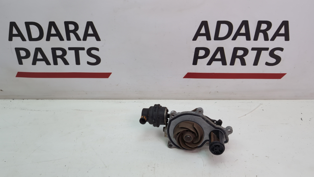 Помпа охлаждения 11518638494 BMW