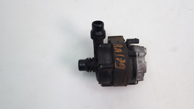 11518663248 BMW Помпа водяная (насос) охлаждения, дополнительный электрический купить в Житомир