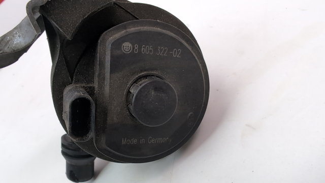 BMW 11518671654 Дополнительная помпа в наличии Винница